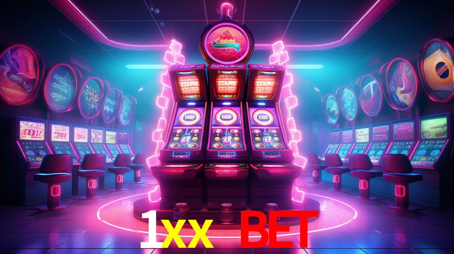1xx bet: Seu Cassino Premiado com Pagamentos Rápidos