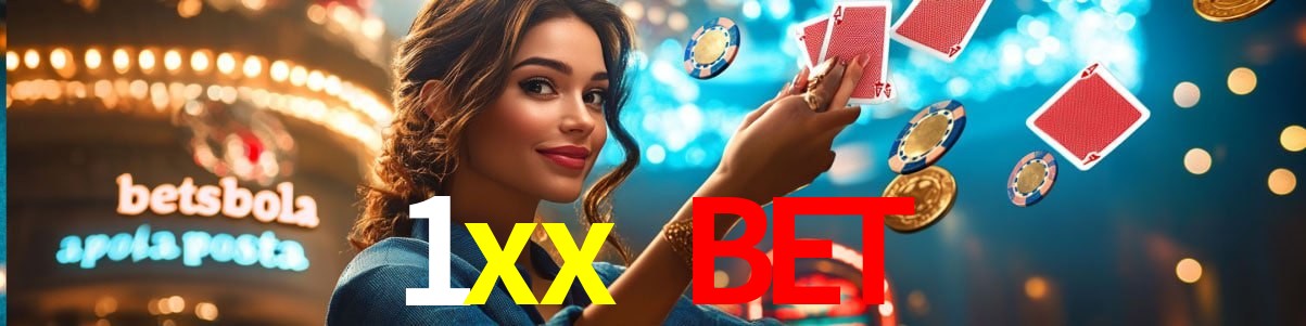 Welcome Bonus 1xx bet