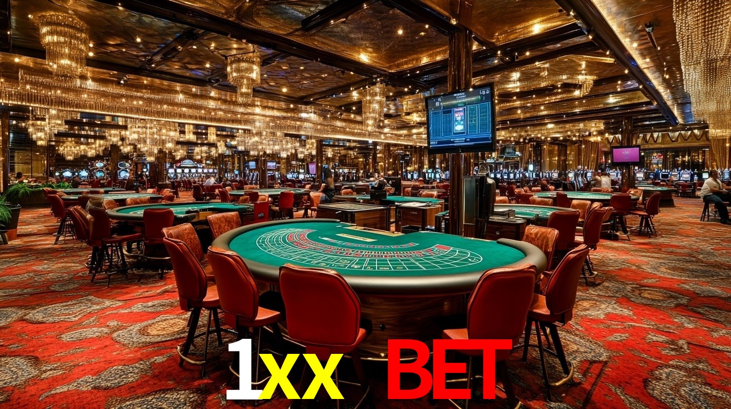 1xx bet - Cassino Autorizado pelo Governo - 1xx.bet