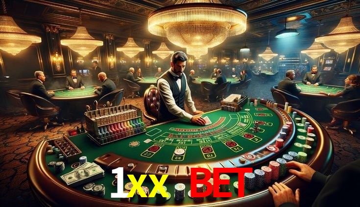 Experiência VIP 1xx bet
