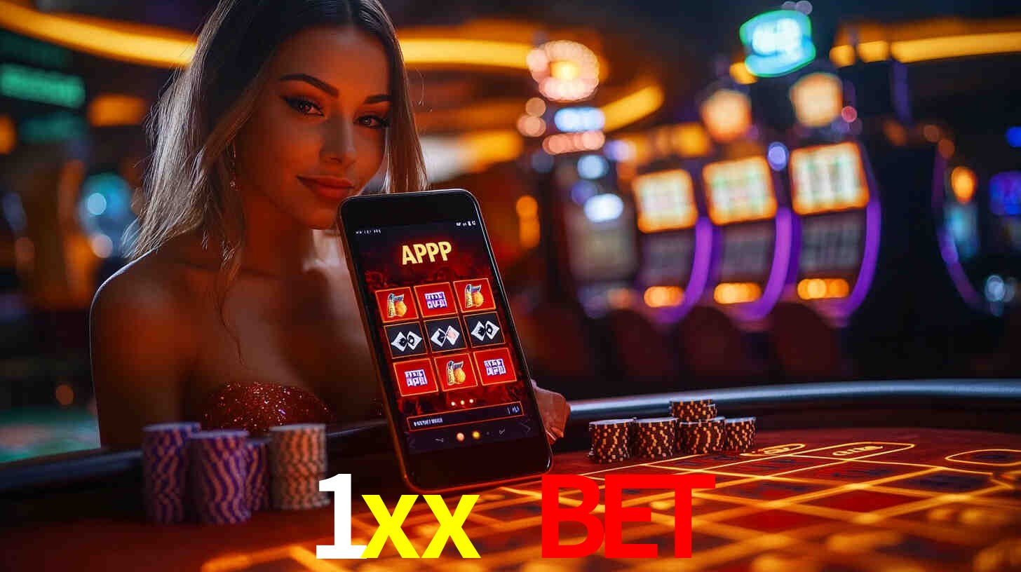 Inovações de Jogos na 1xx bet: O Futuro das Experiências Interativas