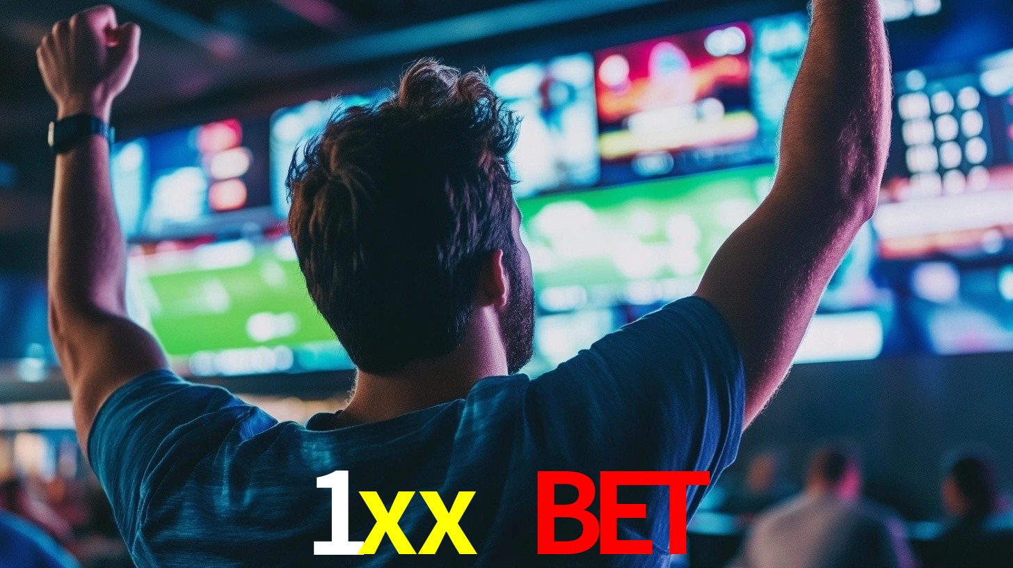 1xx bet: Seu Especialista em Apostas Esportivas Brasileiras