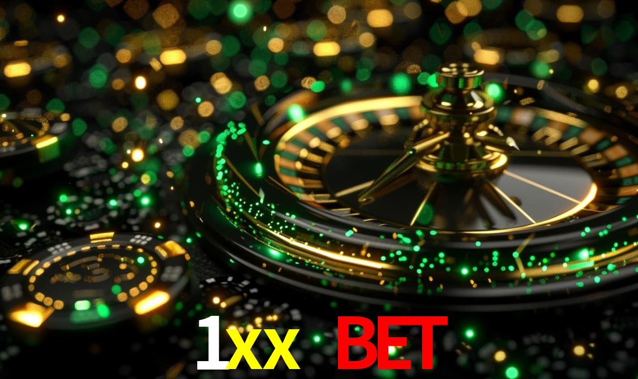 Exclusive Offers 1xx bet