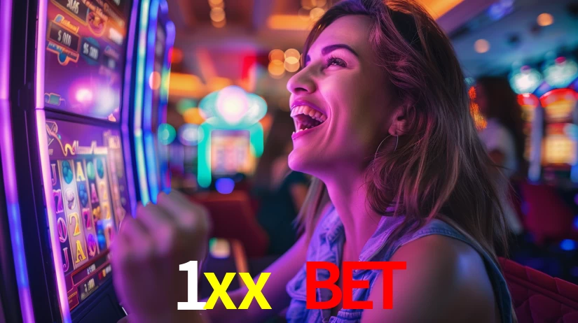 1xx bet: Jogos de Caça-Níqueis-Altas Recompensas, Roleta-Velocidade, Blackjack-Desafios Máximos