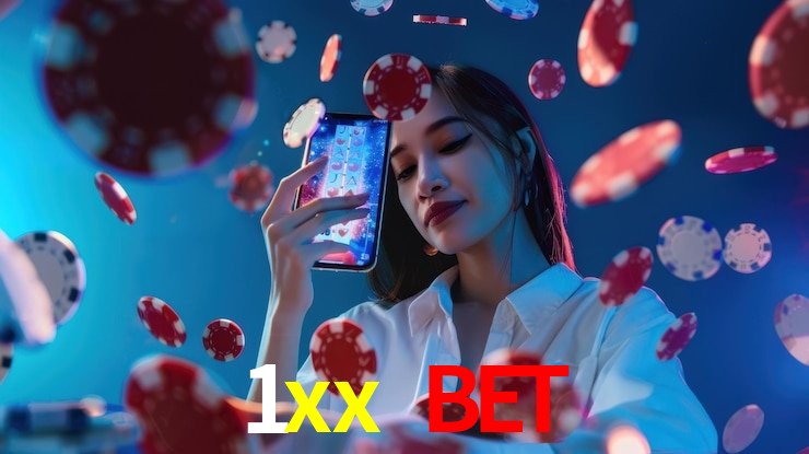 Explorando a Categoria de Eventos em Apostas na 1xx bet