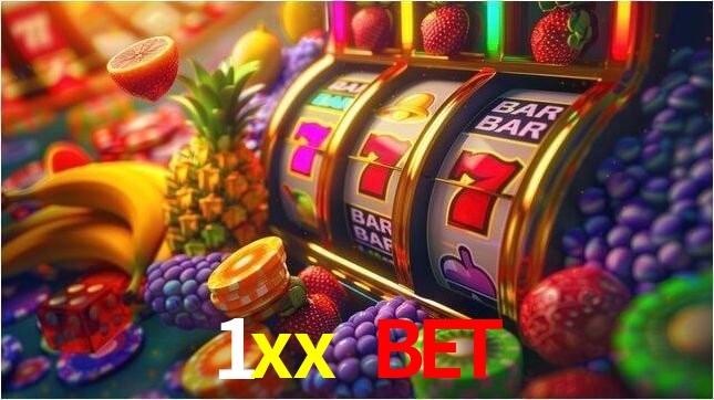 Seasonal Promotions 1xx bet