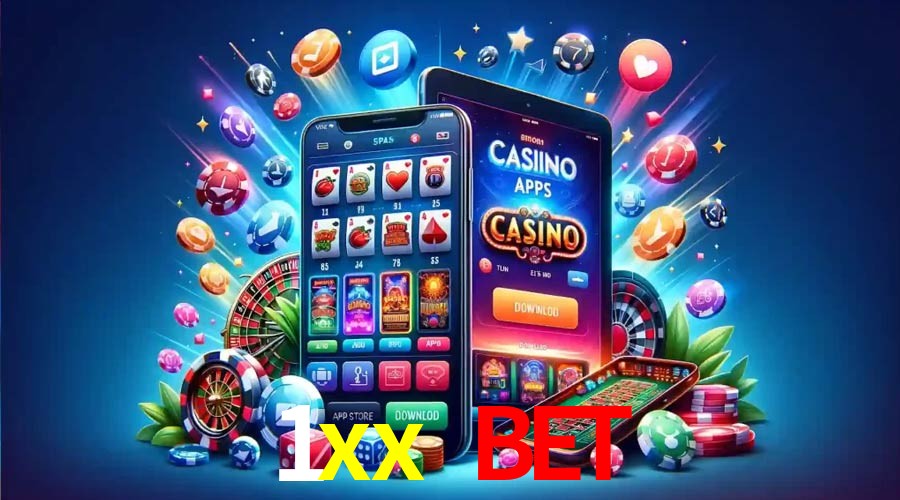 Secure Login 1xx bet