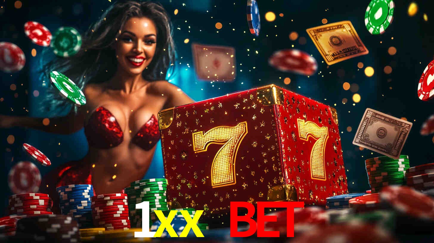 Apostas Esportivas na 1xx bet: Um Guia Completo
