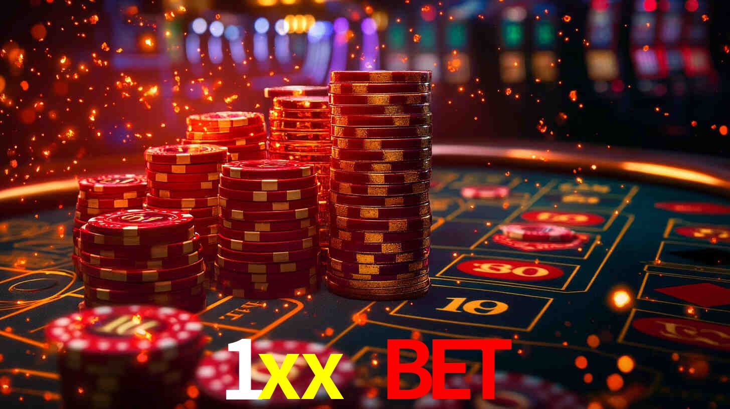 Premium Interface 1xx bet
