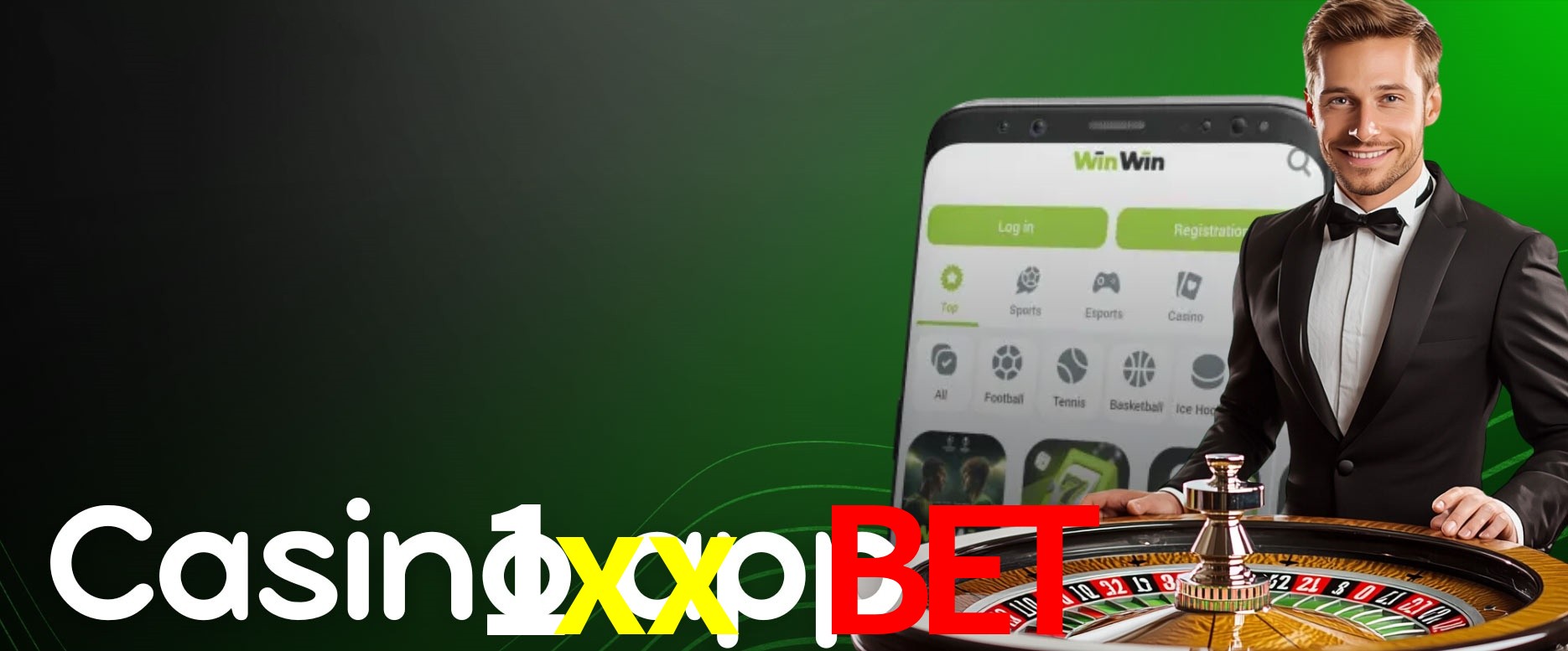 API Integration 1xx bet