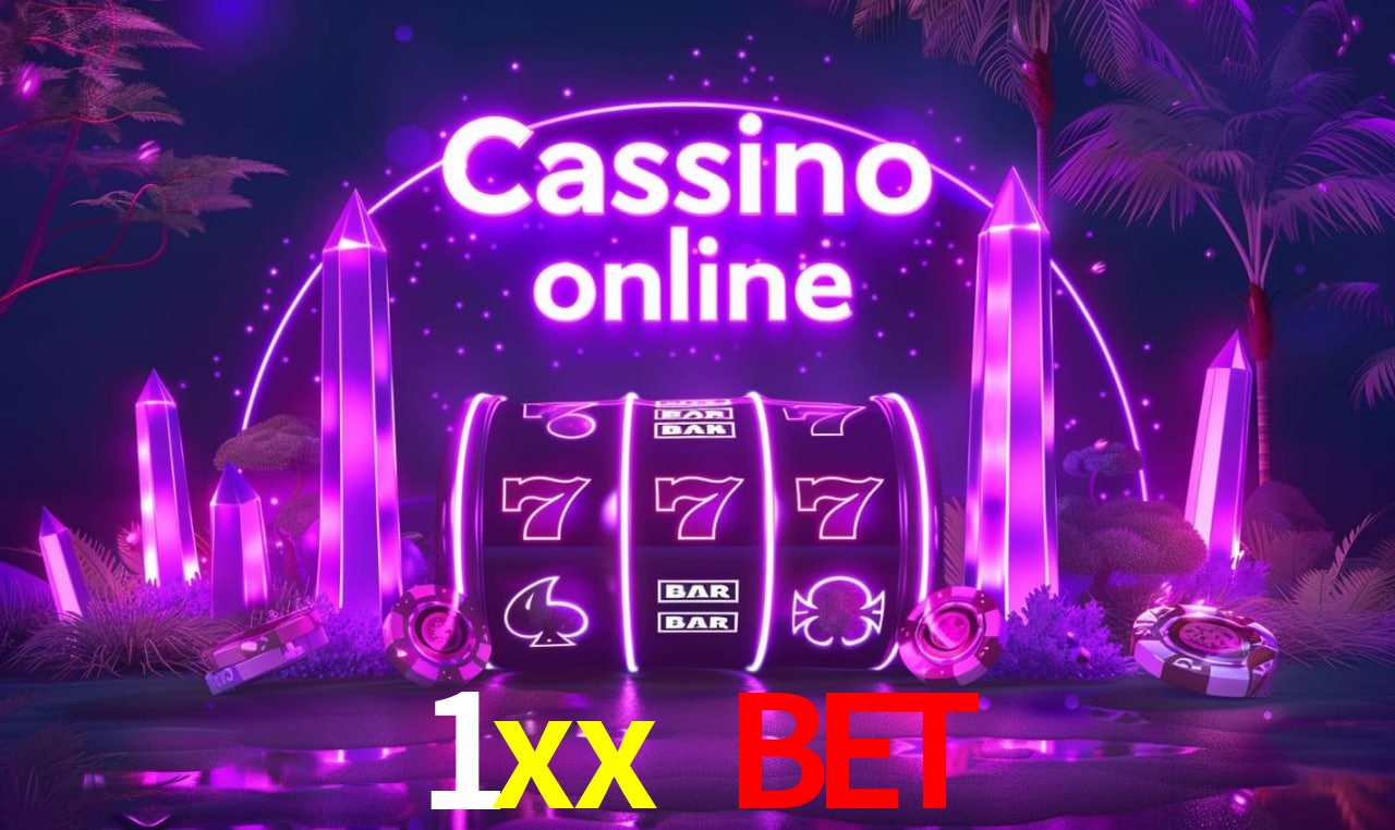 Secure Login 1xx bet