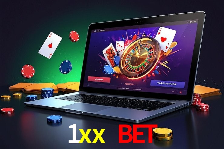 Platform Technology 1xx bet