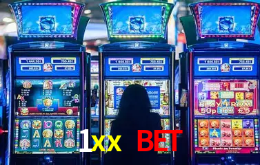 Roulette Table 1xx bet