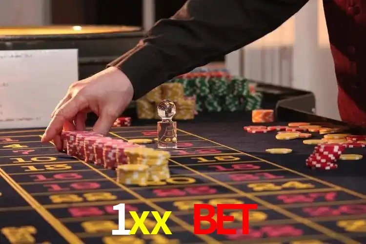 Inovações de Jogos na 1xx bet: O Futuro das Experiências Interativas