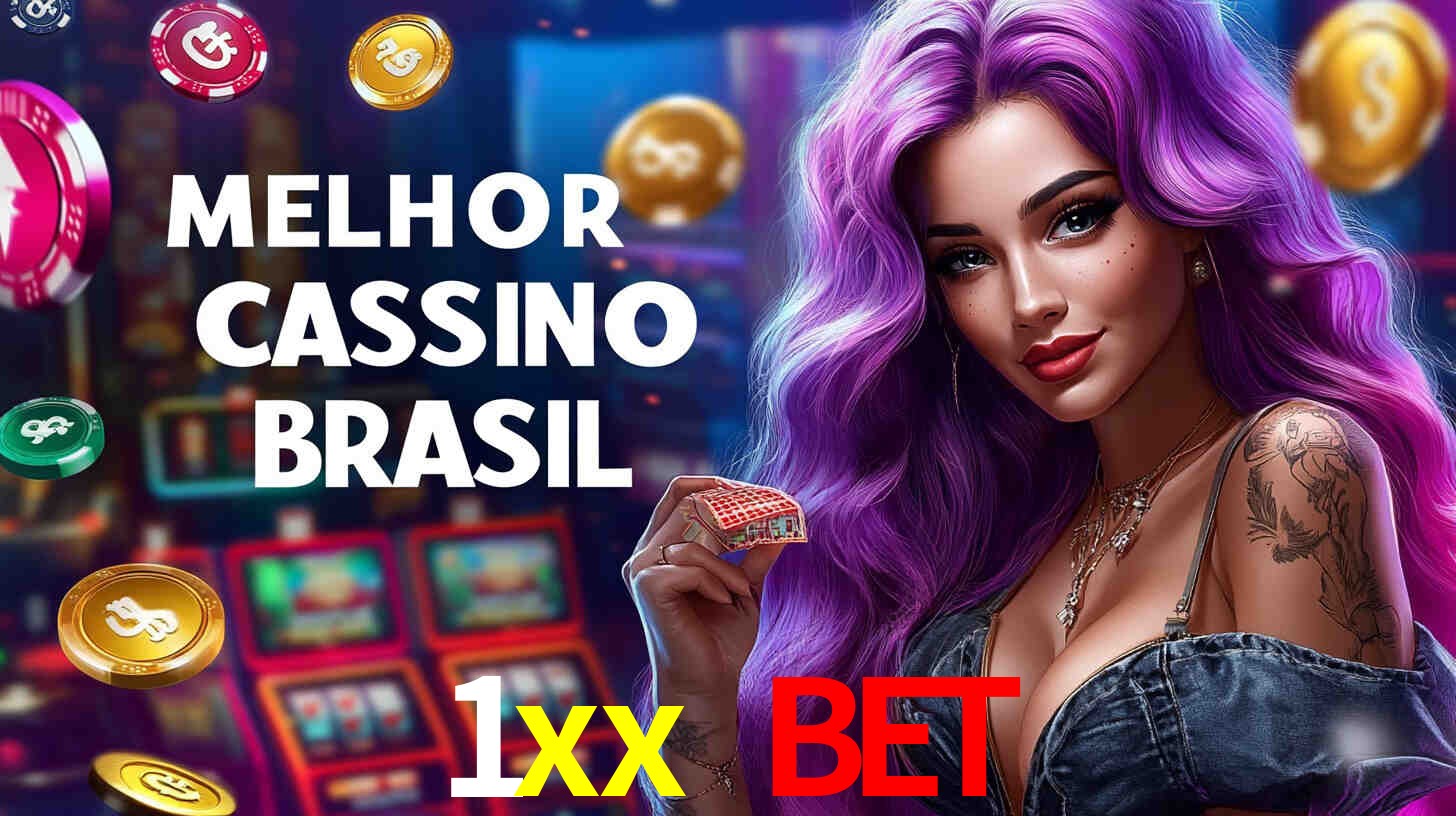 Apostas Esportivas na 1xx bet: Um Guia Completo