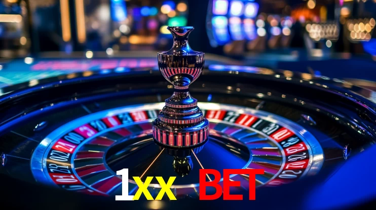 1xx bet casino