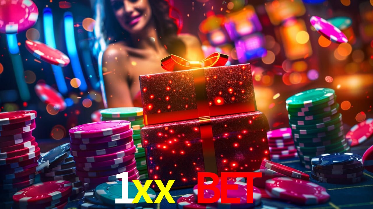 Inovações de Jogos na 1xx bet: O Futuro das Experiências Interativas