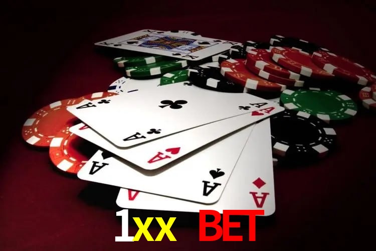 cassino 1xx bet