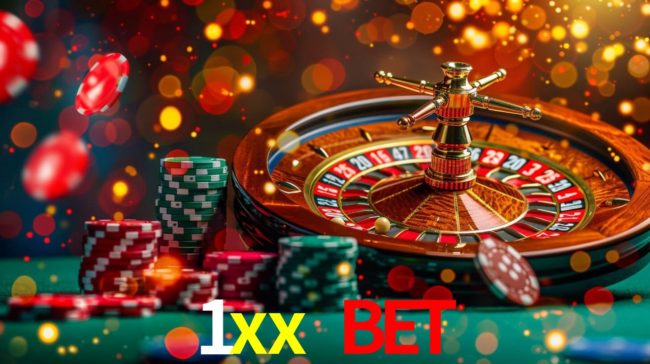 Descubra a Essência do 1xx bet: Nossa História e Compromissos