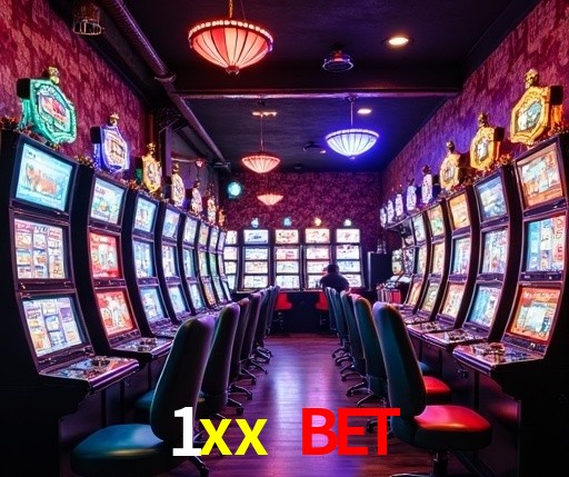 Seasonal Promotions 1xx bet