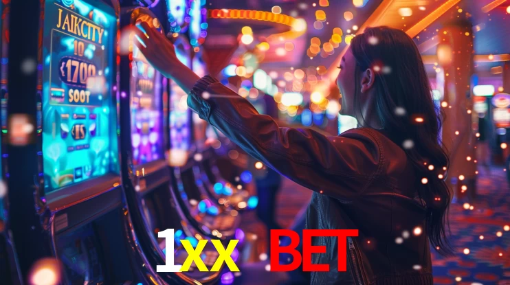 1xx bet casino