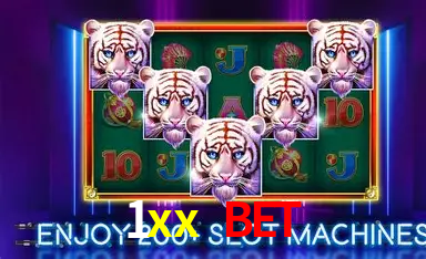 APP oficial da 1xx bet para mobile