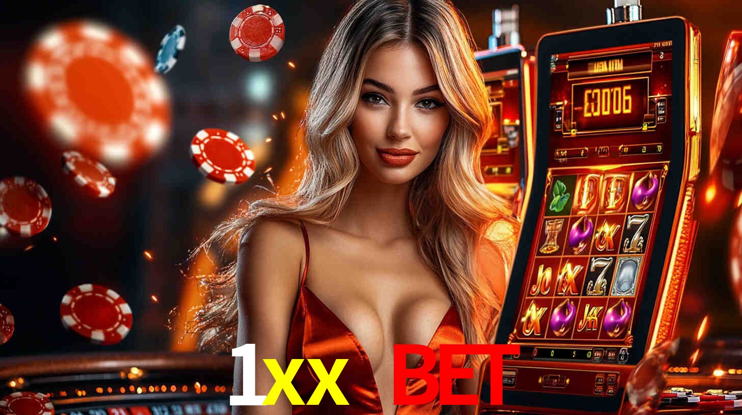 Sinta a adrenalina dos jogos de cassino com 1xx bet