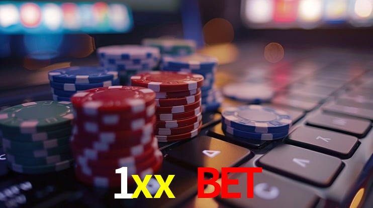 Quick Registration 1xx bet