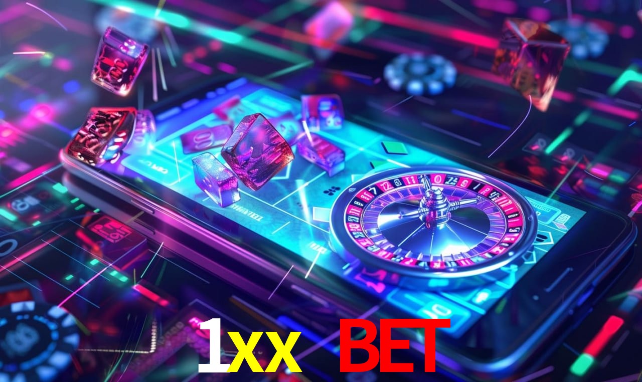 Welcome Bonus 1xx bet