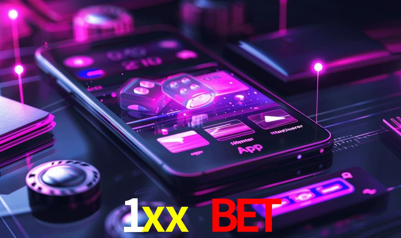 Football Betting 1xx bet