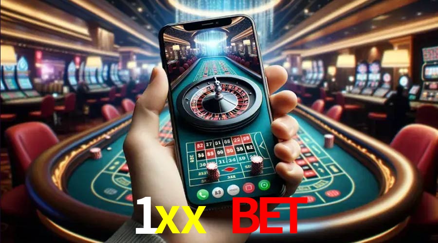 Slot Games 1xx bet