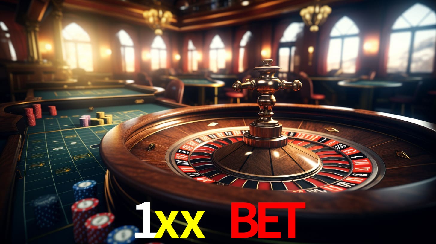 Blackjack Table 1xx bet