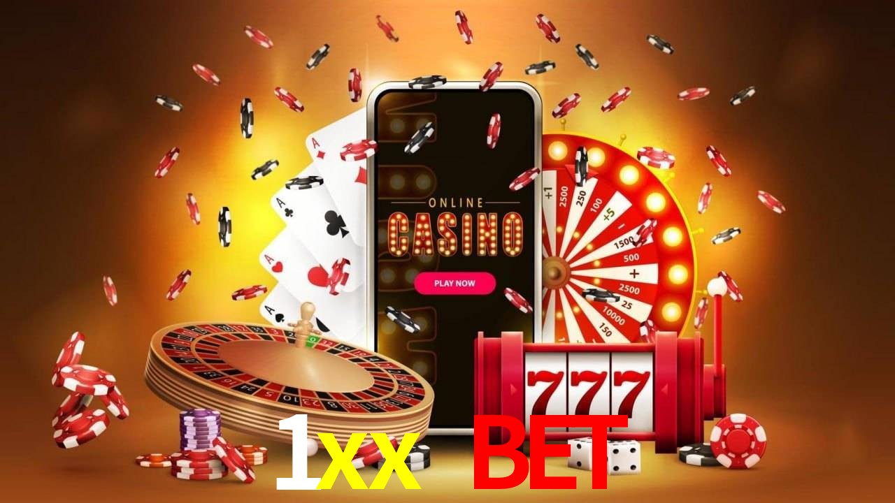 Slot Games 1xx bet