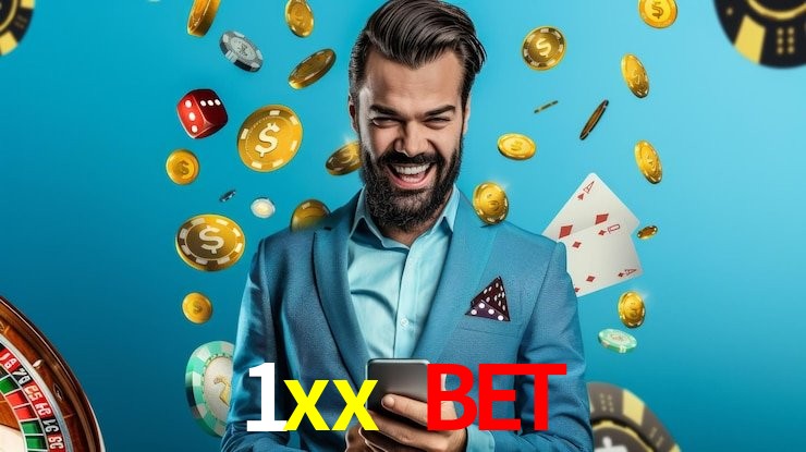 Bonus Features 1xx bet