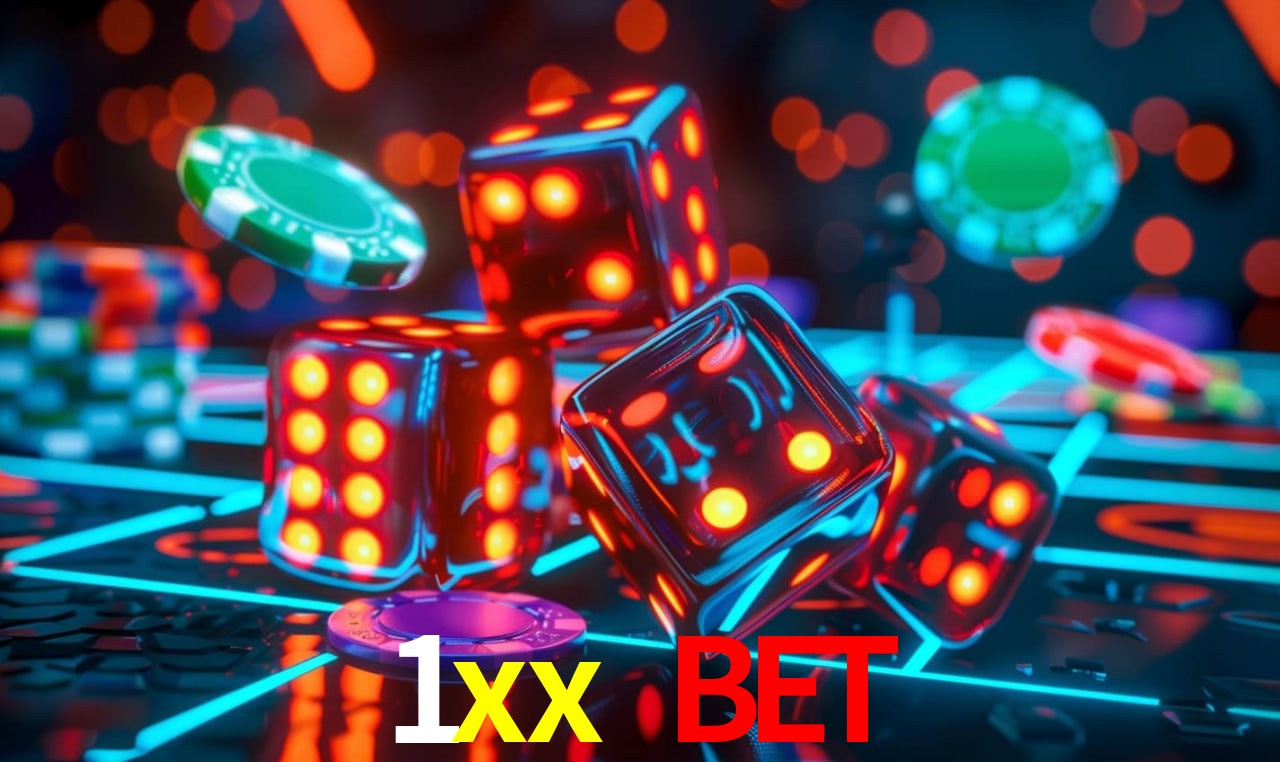 Desvendando o Mundo dos Jogos Virtuais na 1xx bet